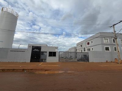 Apartamento, 2 quartos, 49 m² - Foto 1