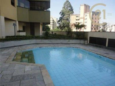 Apartamento, 4 quartos, 320 m² - Foto 5