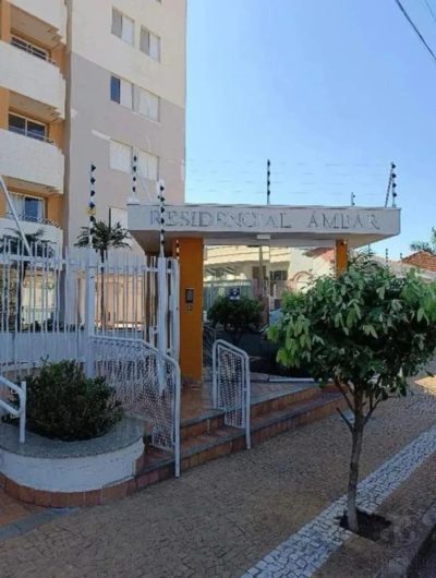 Apartamento, 2 quartos, 20 m² - Foto 1