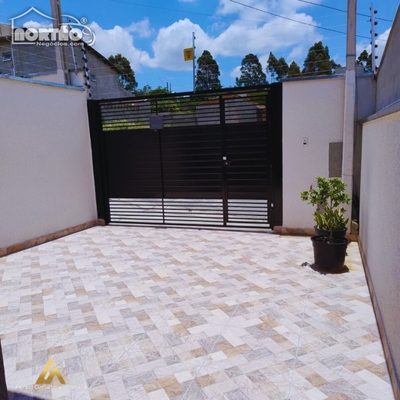 Casa, 3 quartos, 139 m² - Foto 2