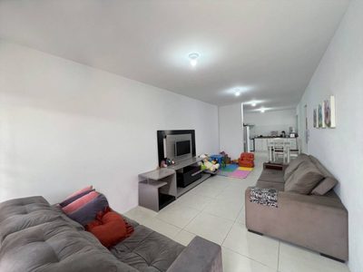Casa, 3 quartos, 91 m² - Foto 4