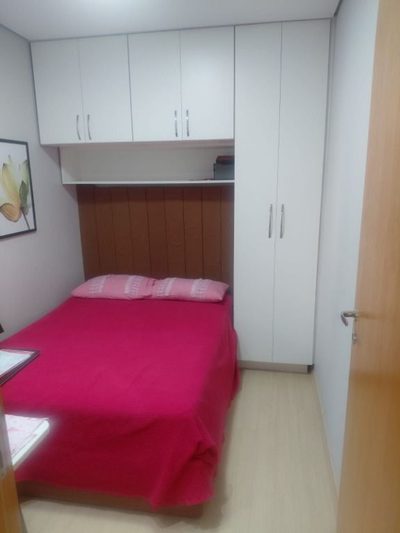 Apartamento, 3 quartos, 75 m² - Foto 3