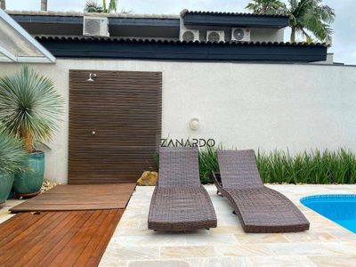 Casa de Condomínio, 7 quartos - Foto 4