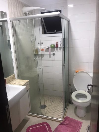 Apartamento, 3 quartos, 96 m² - Foto 3
