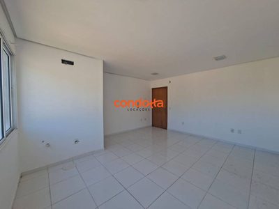 Sala-Conjunto, 30 m² - Foto 2