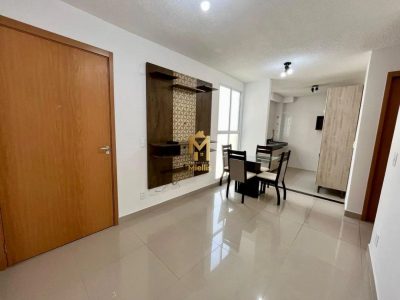 Apartamento, 2 quartos, 40 m² - Foto 5