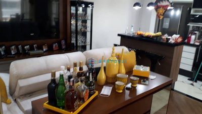 Apartamento, 3 quartos, 80 m² - Foto 4