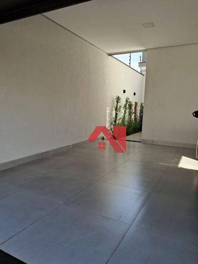 Casa, 3 quartos, 180 m² - Foto 3