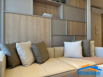 Apartamento, 2 quartos, 66 m² - Foto 4