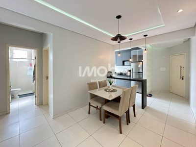 Apartamento, 2 quartos, 76 m² - Foto 2