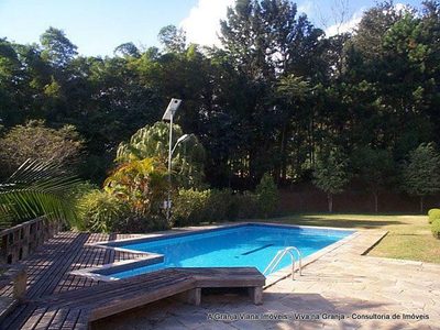 Casa, 5 quartos, 1020 m² - Foto 2