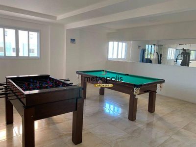 Apartamento, 2 quartos, 75 m² - Foto 2