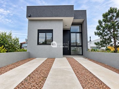 Casa, 73 m² - Foto 1