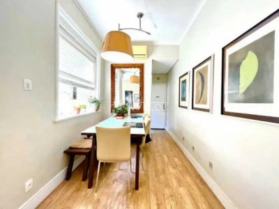 Apartamento, 3 quartos, 96 m² - Foto 5