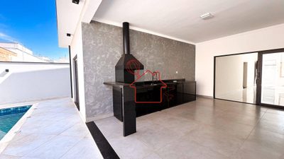 Casa, 3 quartos, 152 m² - Foto 5