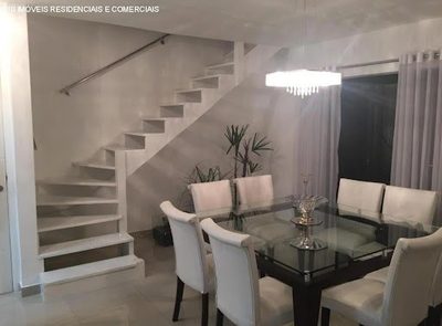 Apartamento, 3 quartos, 180 m² - Foto 1