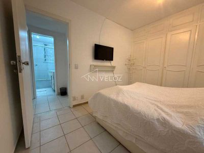 Apartamento, 2 quartos, 64 m² - Foto 4