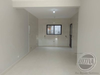 Sobrado, 3 quartos, 110 m² - Foto 4