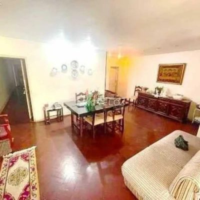 Apartamento, 3 quartos, 187 m² - Foto 2