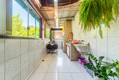 Casa, 4 quartos, 290 m² - Foto 4