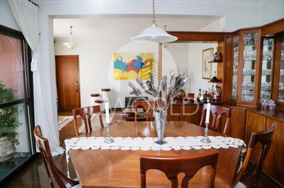 Apartamento, 3 quartos, 183 m² - Foto 4