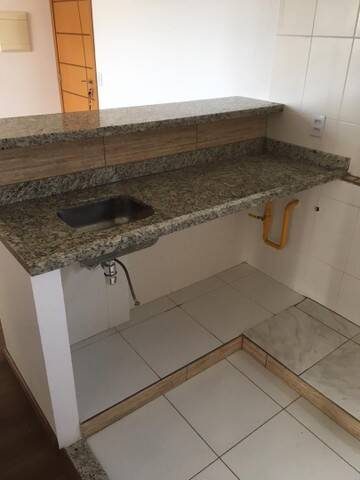 Apartamento, 2 quartos, 54 m² - Foto 3