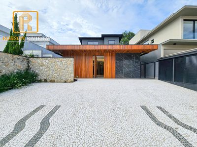 Casa, 5 quartos, 273 m² - Foto 2
