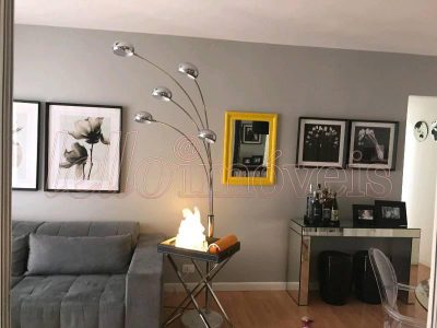 Apartamento, 2 quartos, 72 m² - Foto 1