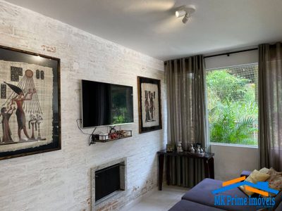 Casa de Condomínio, 5 quartos - Foto 1