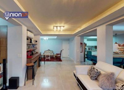 Apartamento, 3 quartos, 180 m² - Foto 5