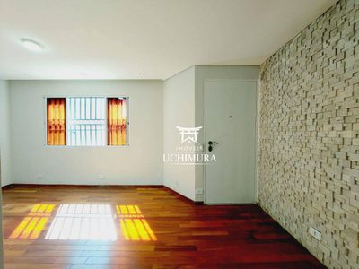 Sobrado, 3 quartos, 119 m² - Foto 2