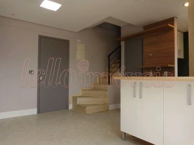 Apartamento, 1 quarto, 147 m² - Foto 2