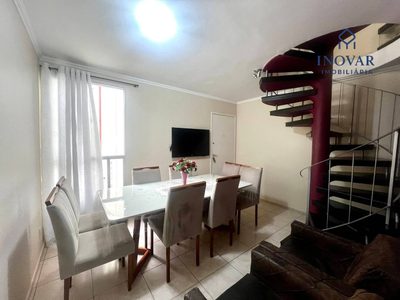 Cobertura, 2 quartos, 94 m² - Foto 5