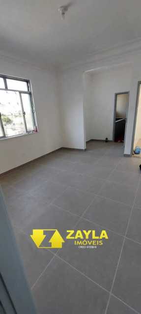 Apartamento, 2 quartos, 48 m² - Foto 1