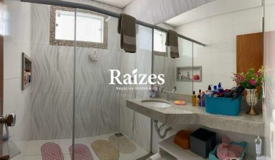 Casa, 4 quartos, 200 m² - Foto 1