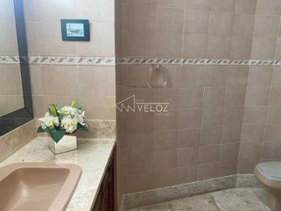 Apartamento, 4 quartos, 184 m² - Foto 1