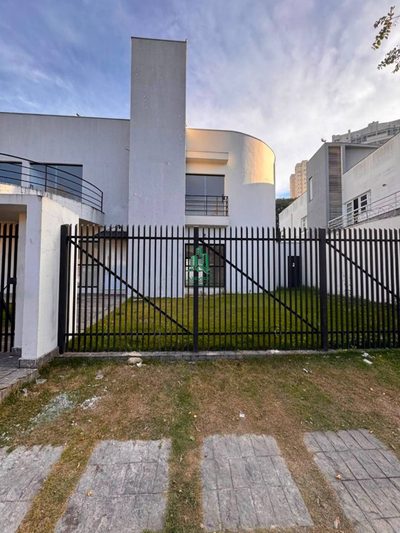 Sobrado, 590 m² - Foto 3