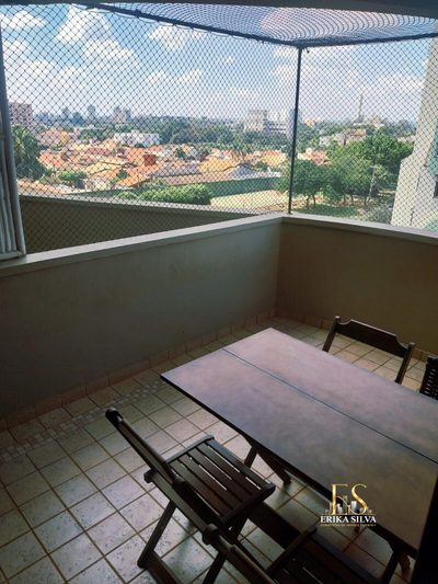 Apartamento, 3 quartos, 110 m² - Foto 1