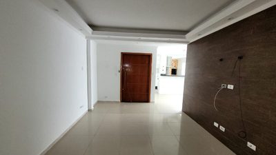 Apartamento, 3 quartos, 135 m² - Foto 5