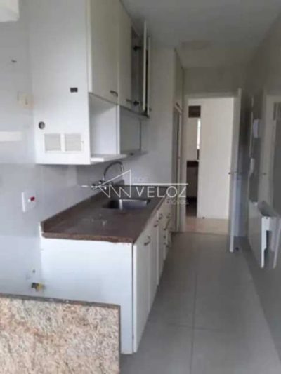 Apartamento, 2 quartos, 72 m² - Foto 1