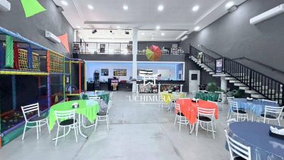 Prédio Inteiro, 1200 m² - Foto 3