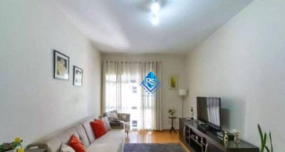 Apartamento, 2 quartos, 86 m² - Foto 2