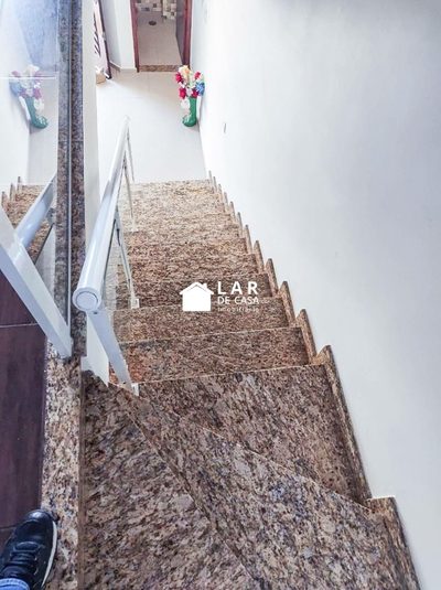 Sobrado, 3 quartos, 152 m² - Foto 2