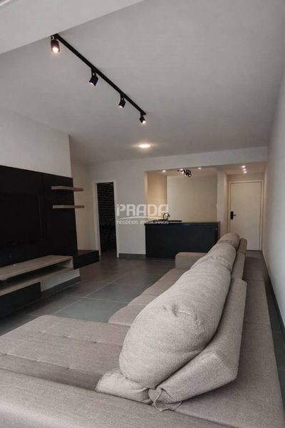 Apartamento, 3 quartos, 92 m² - Foto 2