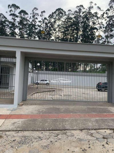 Apartamento, 2 quartos, 54 m² - Foto 2