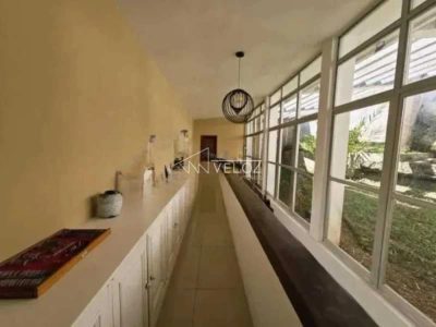 Apartamento, 4 quartos, 527 m² - Foto 1