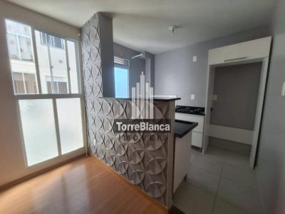 Apartamento, 2 quartos, 45 m² - Foto 4