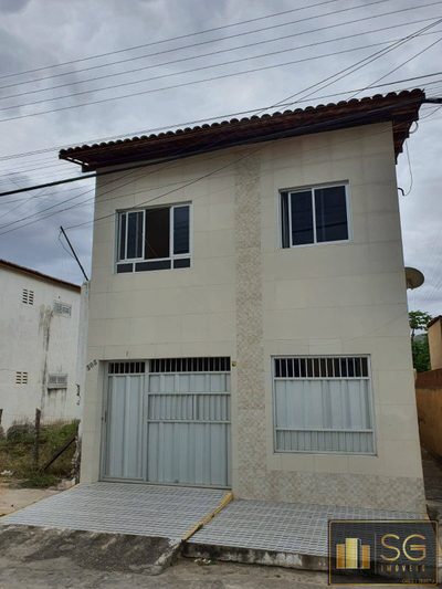 Casa, 4 quartos, 250 m² - Foto 1