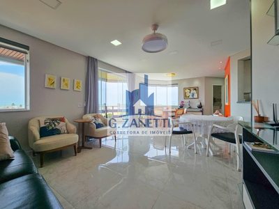 Cobertura, 3 quartos, 252 m² - Foto 1