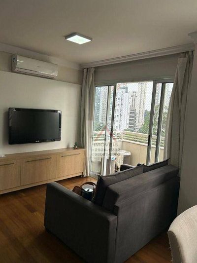 Apartamento, 2 quartos, 63 m² - Foto 2